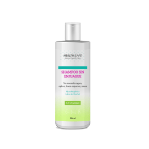 CARE_SHAMPOO S-ENJUAGUE - 236ML